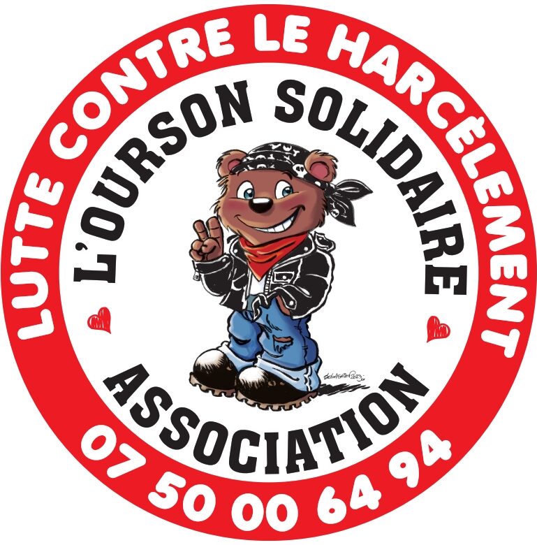 L'OURSON SOLIDAIRE